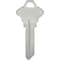 Hillman HILLMAN Traditional Key House/Office Universal Key Blank Single 85338 - alternate 2